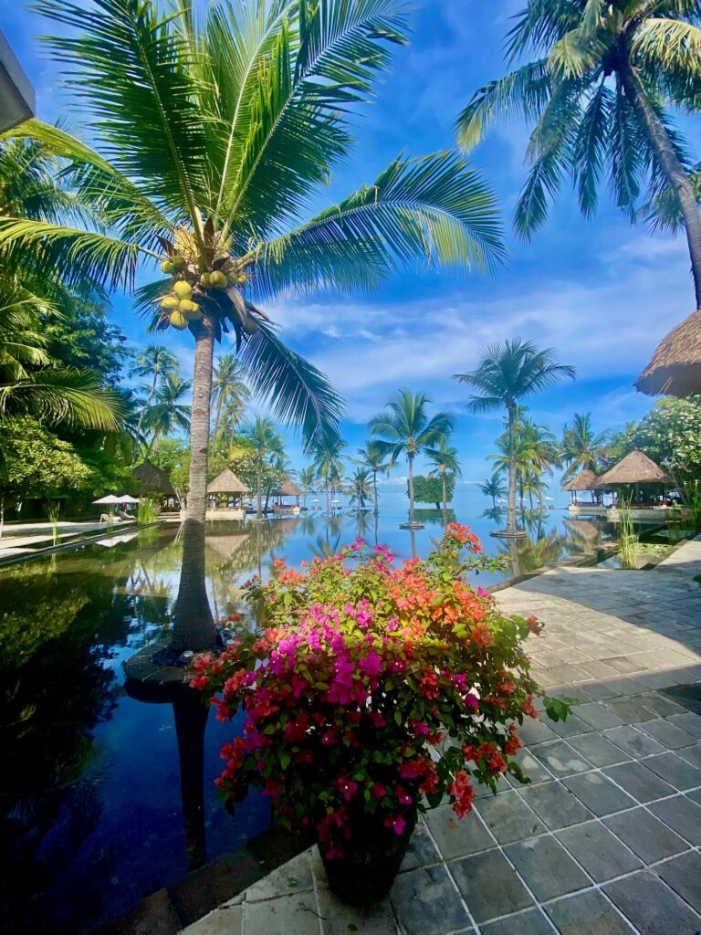 COS 2025 - Lombok - 2