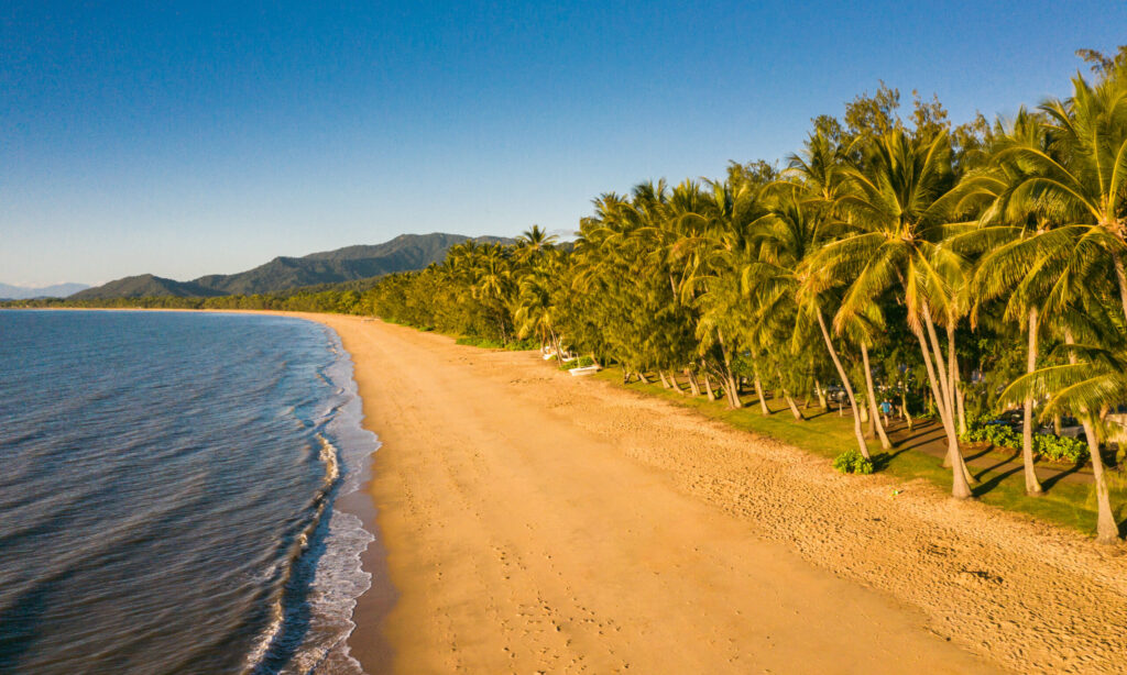 Australia - Palm Cove 4
