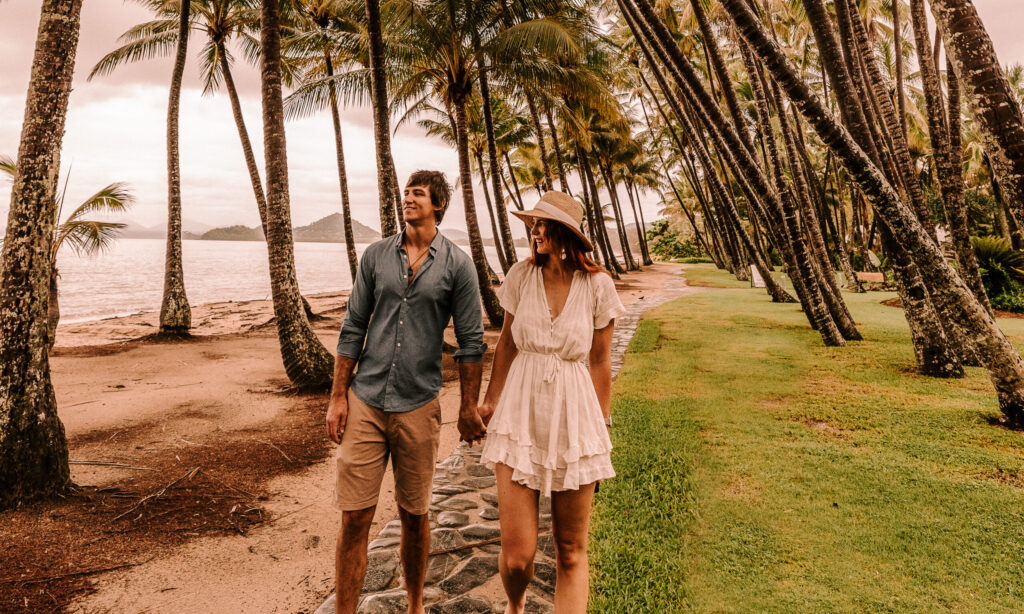 Australia - Palm Cove 9