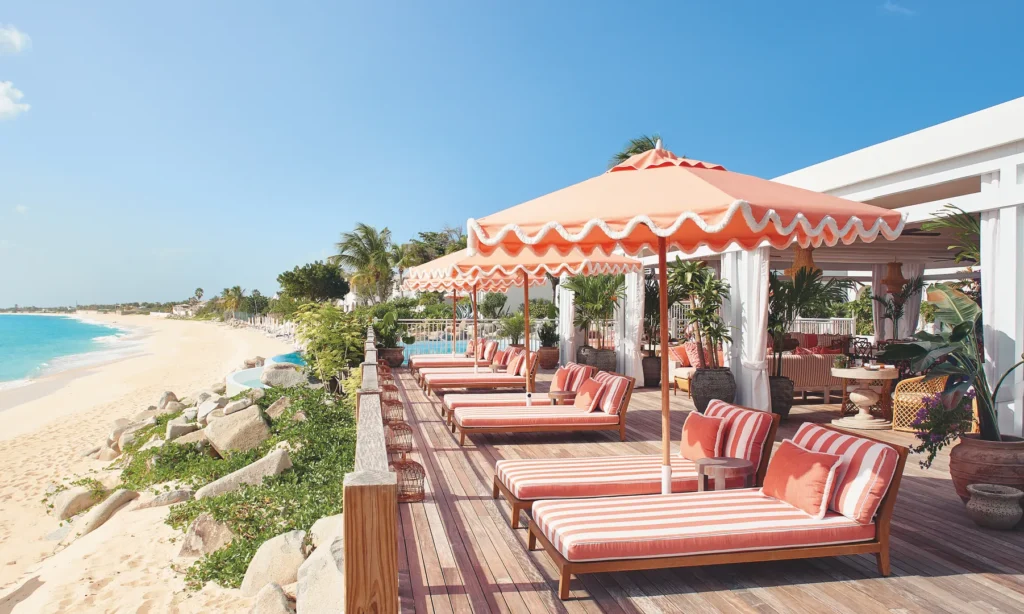St. Martin - Belmond La Samanna 51