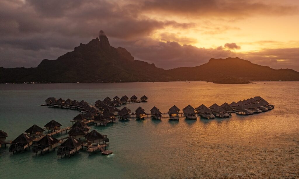 The Westin Bora Bora 4
